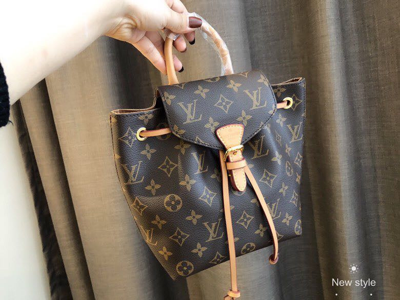 GlamI Lu-Vi bags - 3660