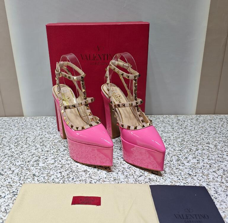SAMC - VEL Women Shoes - 028