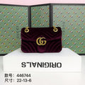 Glami Fashion - GCI Bags - 10498