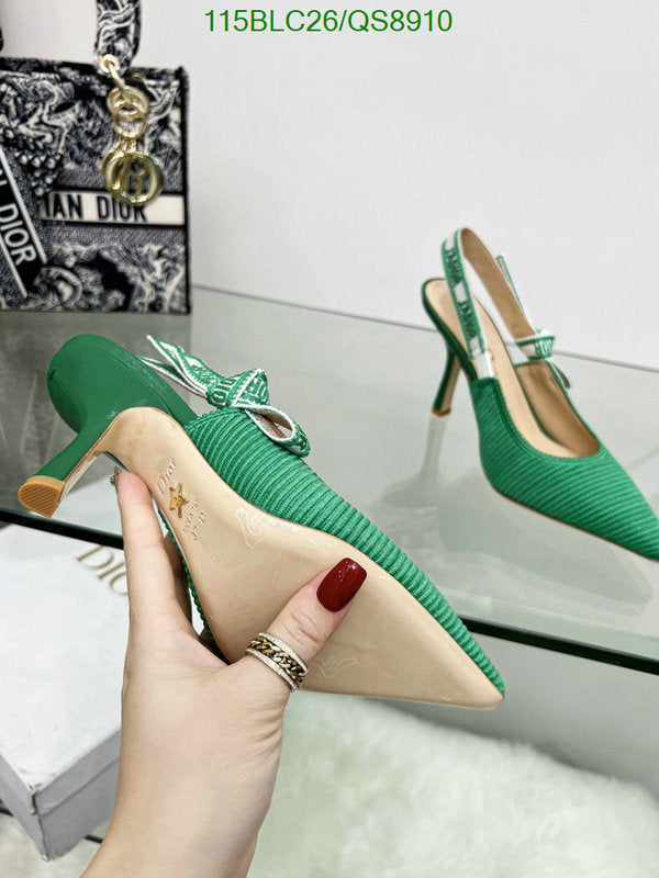 SAMCC - DOR Women Shoes - 2262