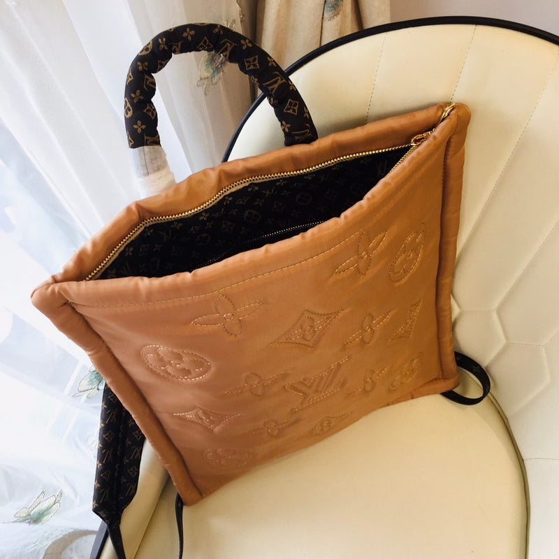 Satchel Bags - VL Bags - 735