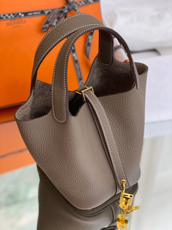 Satchel Bags - HMS-Bags - 200