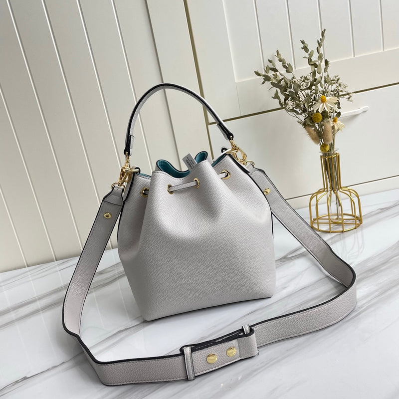 Satchel Bags - VL1 Bags - 292