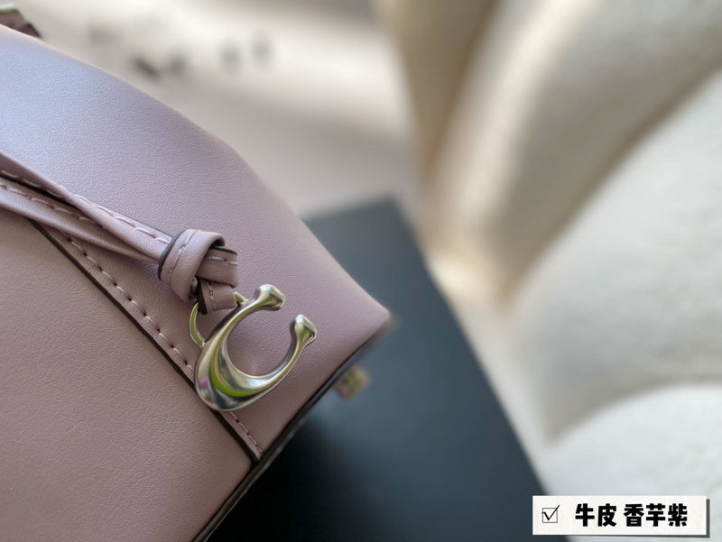 Satchel Bags - CCH Bags - 062