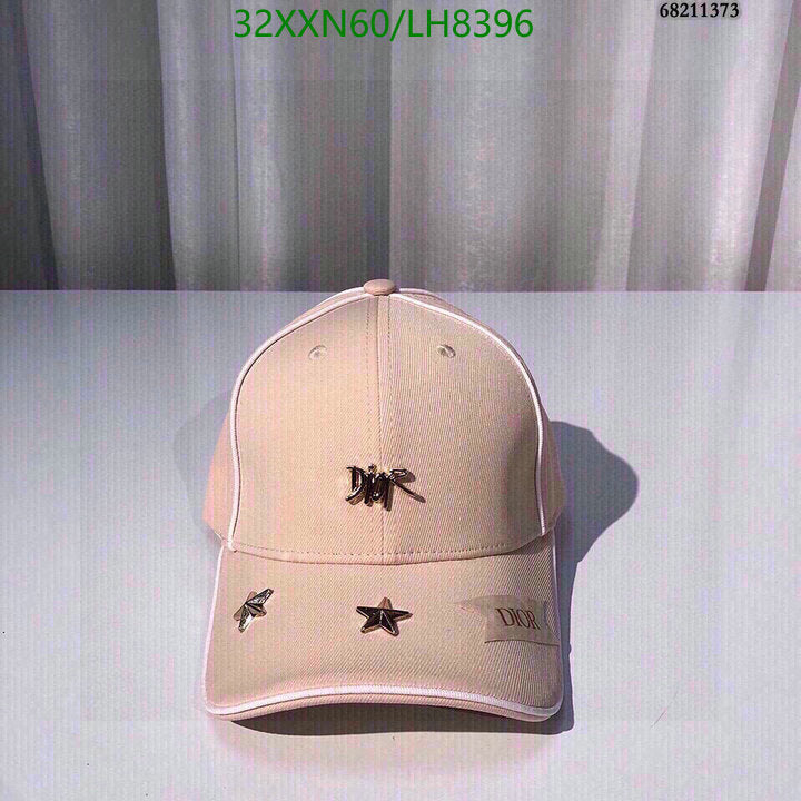 SAMC - DOR Caps & Hats - 161