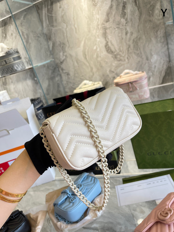 Glami Fashion - GCI Bags - 11888