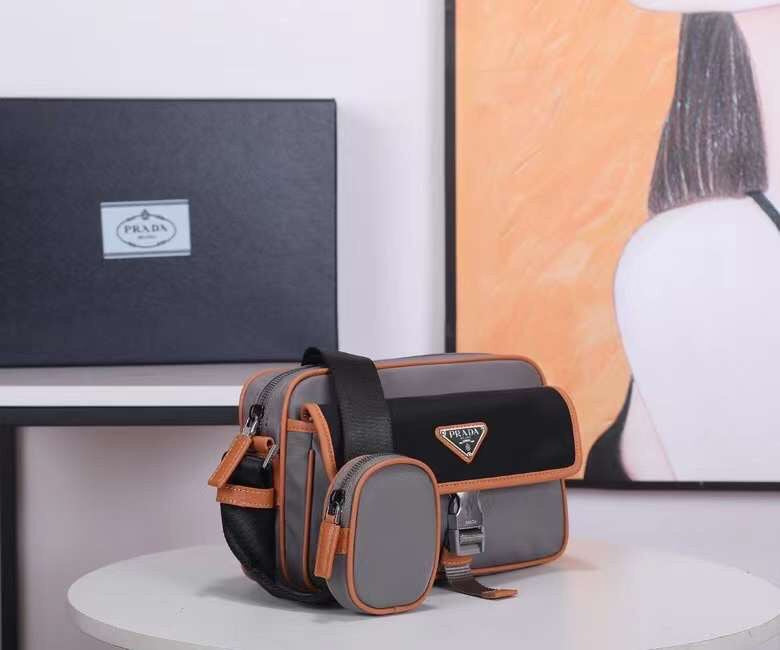 Glamy - PD Bags - 811