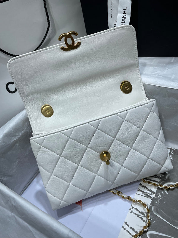Satchel Bags - CLN Bags - 619