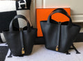 Satchel Bags - HMS-Bags - 325