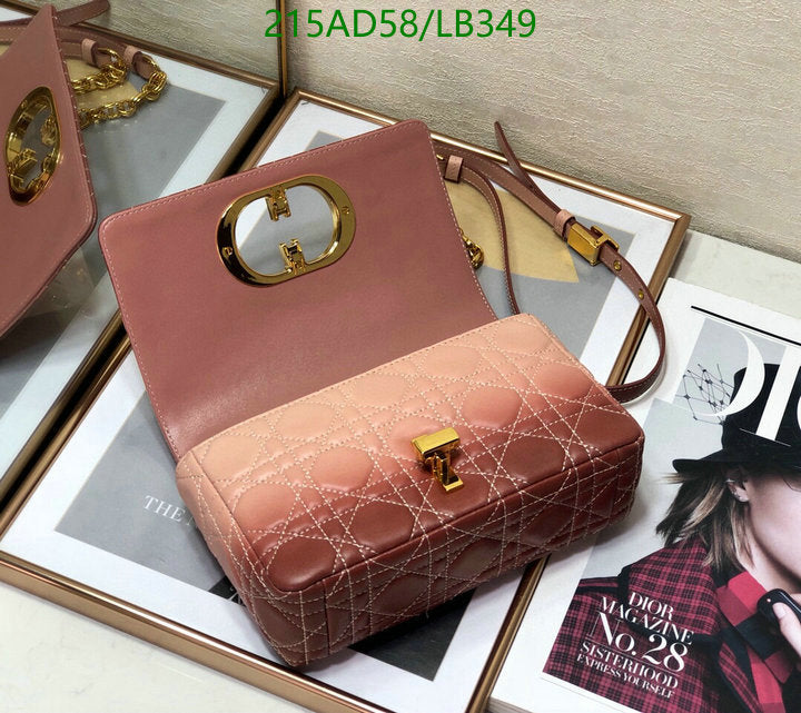 SAMCC - DOR Bags - 1375