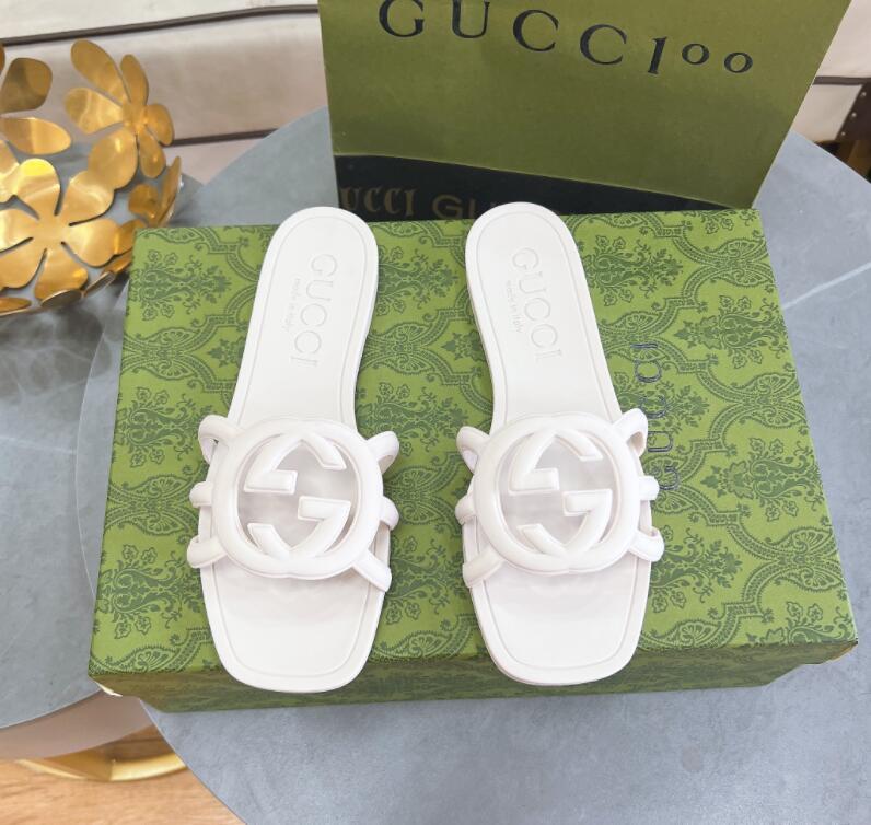 SAMC - GUKI Women Shoes - 188