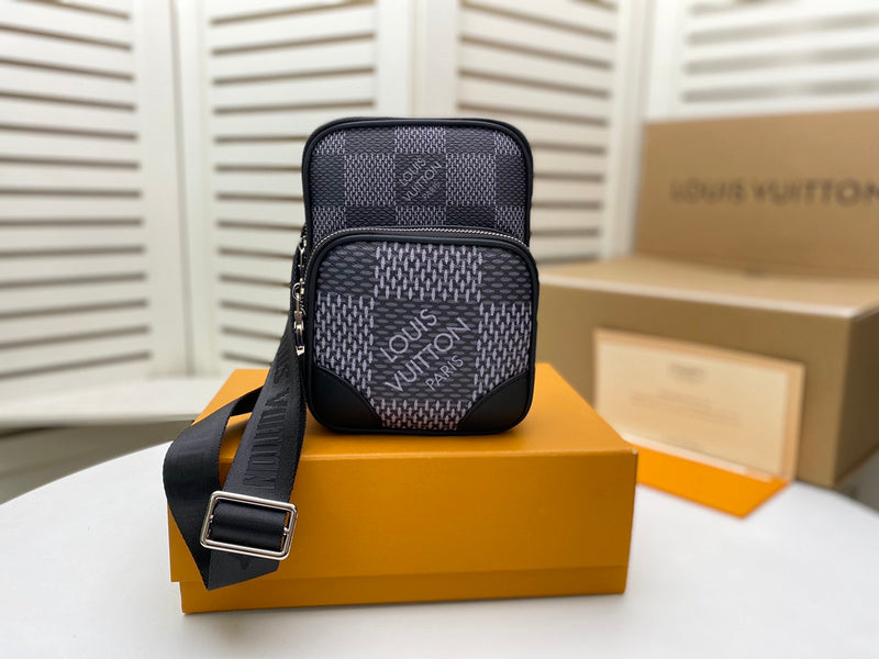 Satchel Bags - VL1 Bags - 569