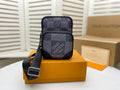 Satchel Bags - VL1 Bags - 569