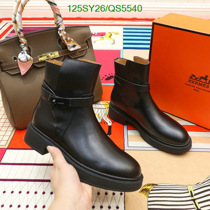 SAMC - HMS Women Shoes - 164