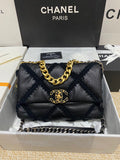 Satchel Bags - CHL Bags - 3846