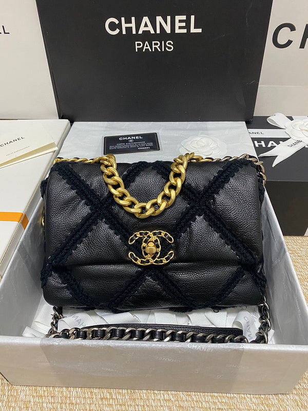 Satchel Bags - CHL Bags - 3846