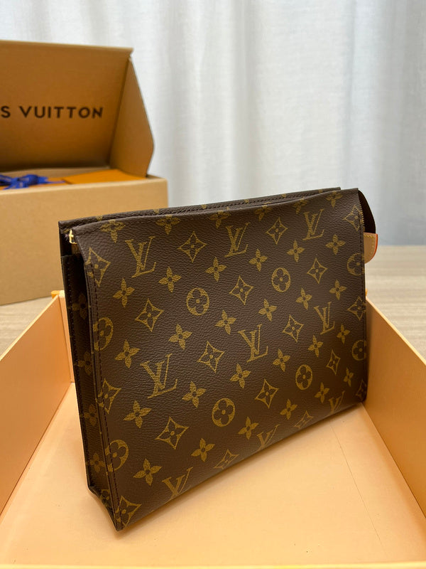 Glami Fashion Lu-Vi Bags - 16777