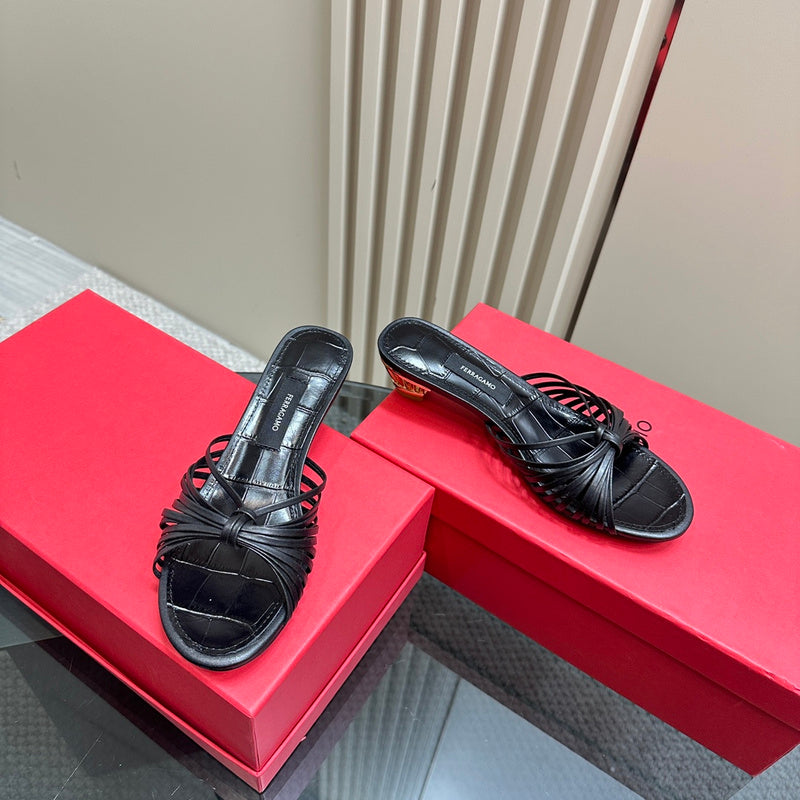 Glami - FGO Women Shoes - 220