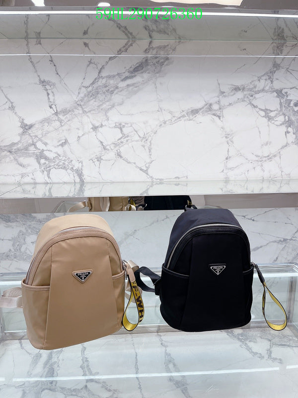 Satchel Bags - PDA Bags - 4099