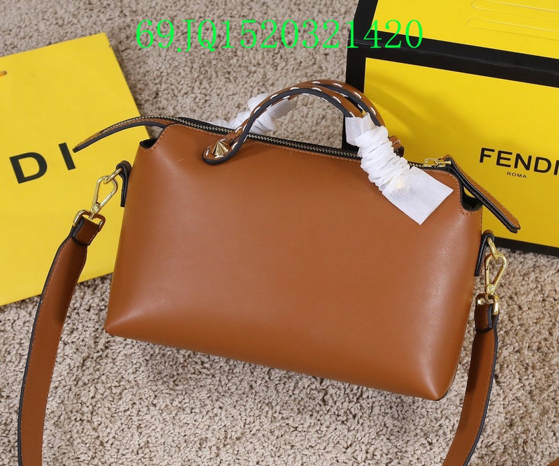 Glami - FDE Bags - 1806
