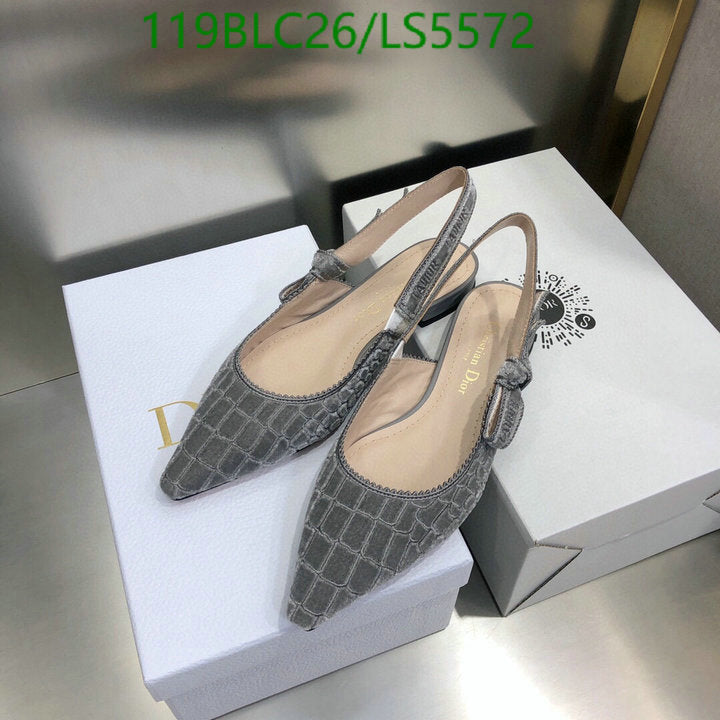 SAMCC - DOR Women Shoes - 2059
