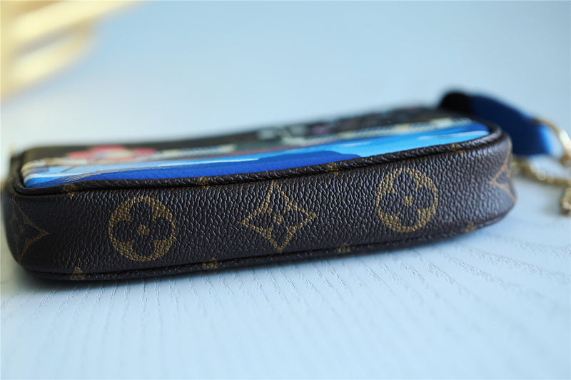 Glami - LOV Women Wallets and Card Hold - 350