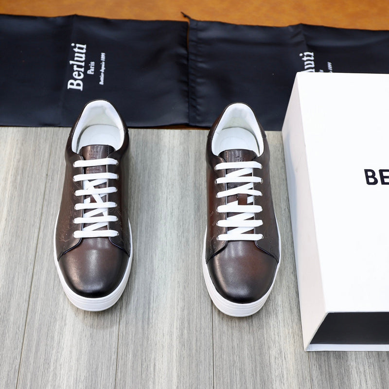 Glami - BRE Men Shoes - 623