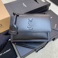 Satchel Bags - SLY Bags - 016