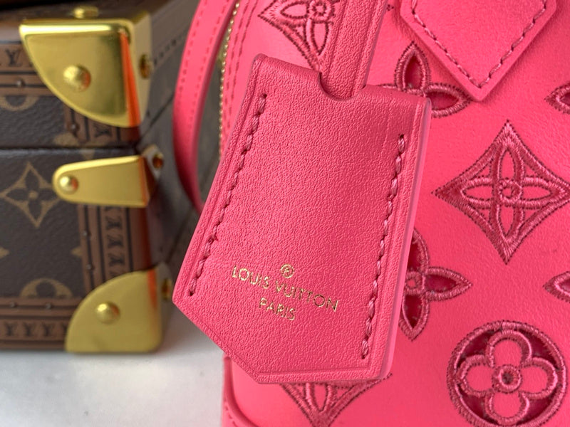Satchel Bags - VL Bags - 2477