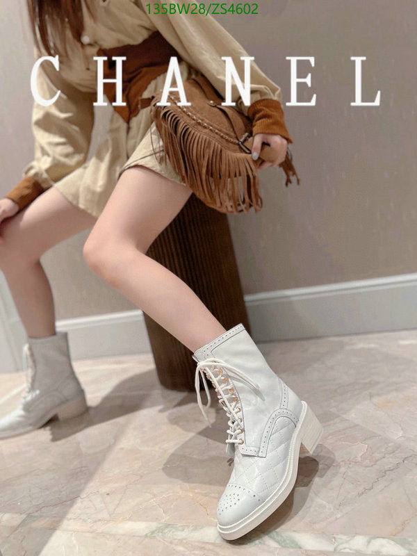 SAMC - CHL Women Boots - 373