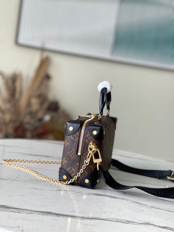 Fashion Lu-Vi bags - 4635