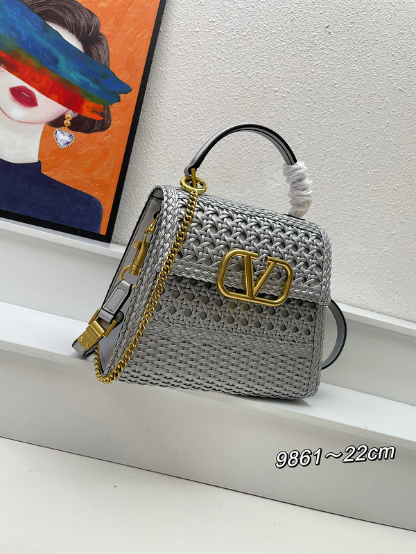 Glamy - VEL Bags - 169