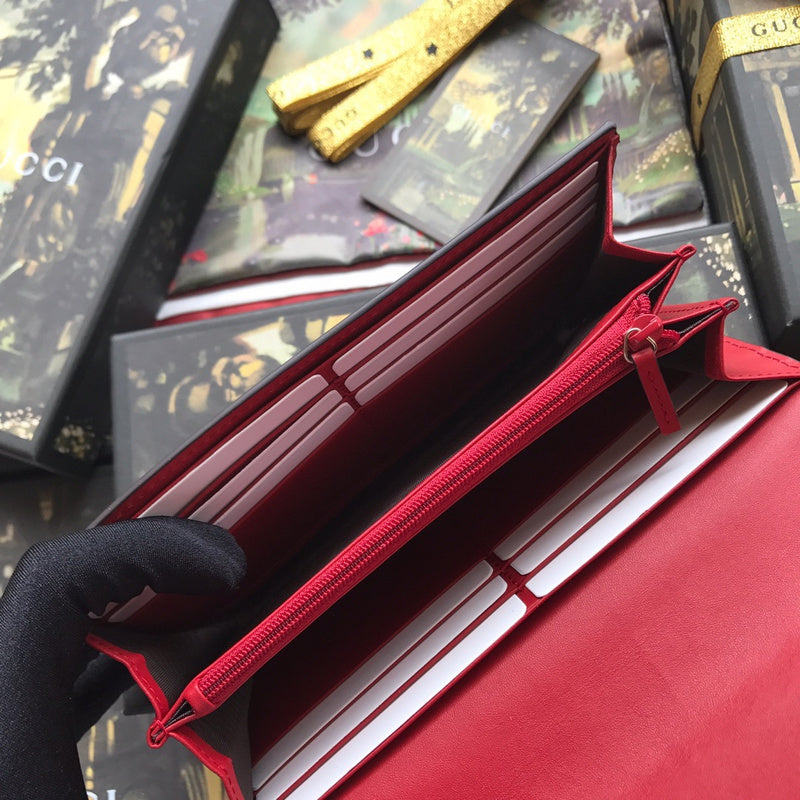 Glami-i - Guki Wallet - 549