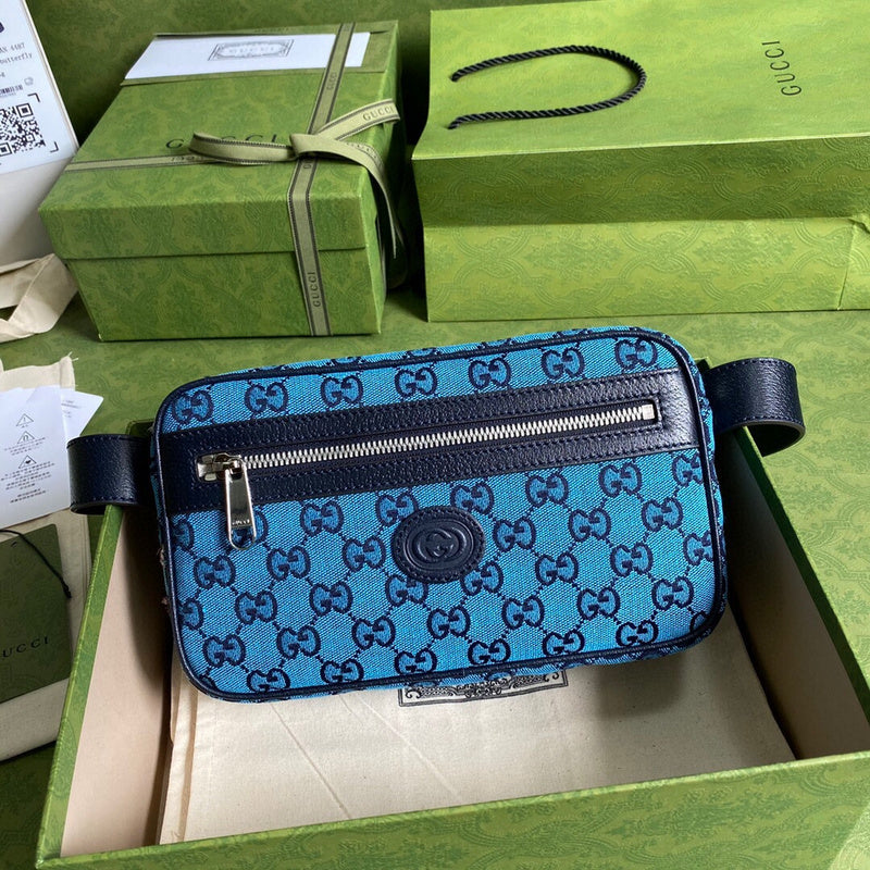Glami Fashion - GCI Bags - 5871