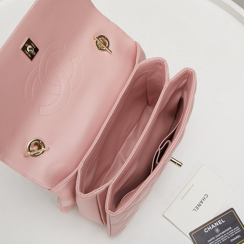 Satchel Bags - CLN Bags - 1014