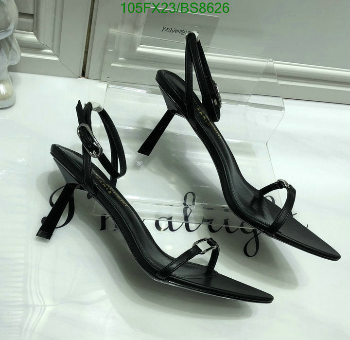 SAMC - YLS Women Shoes Heels - 016