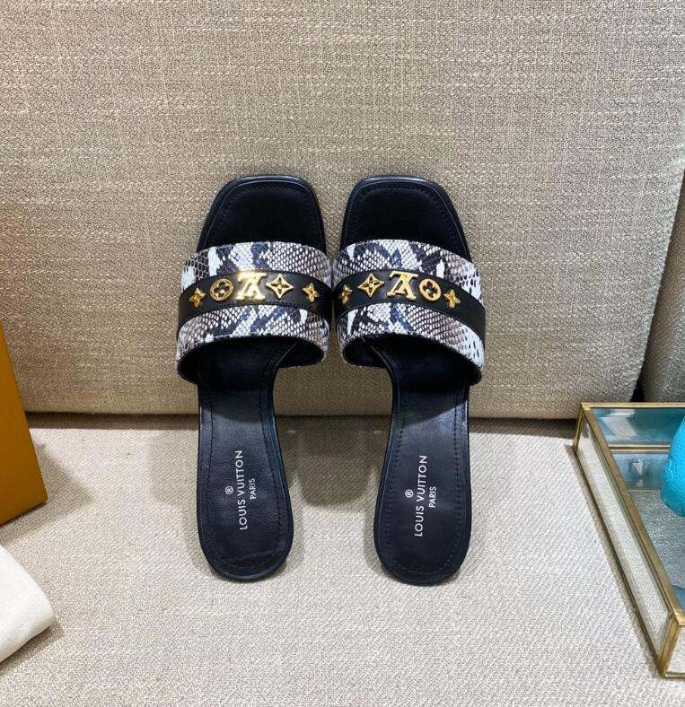 SAMC - LOV Women Shoes - 1443