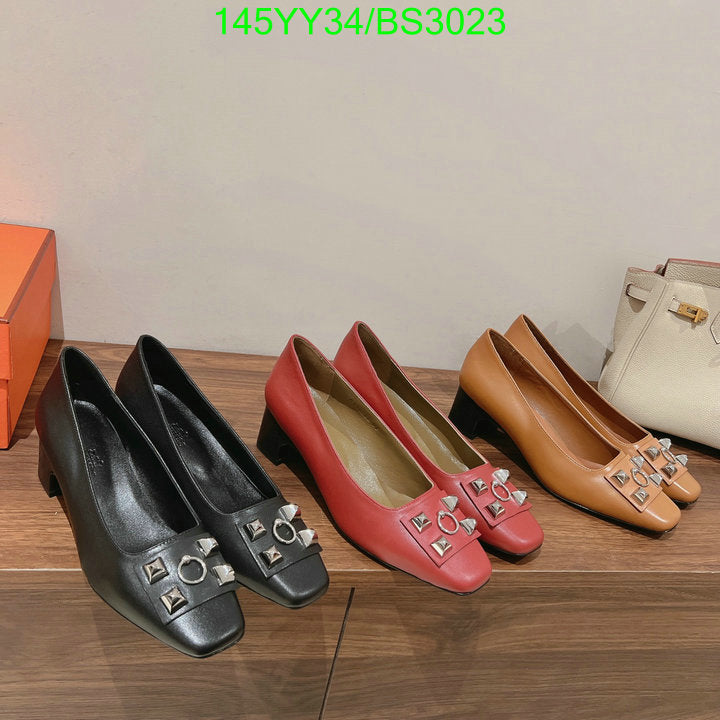 SAMC - HMS Women Shoes - 105