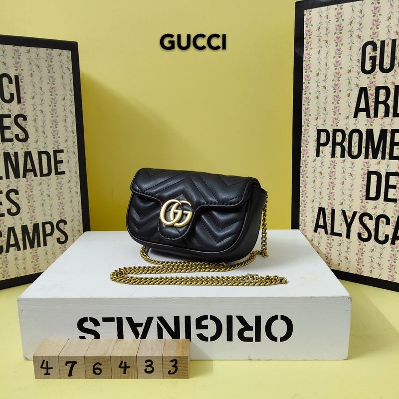 Glami Fashion - GCI Bags - 10568