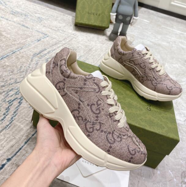 SAMC - GUKI Women Shoes - 1101