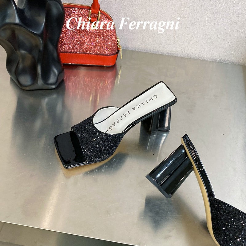 Glami - FGO Women Shoes - 424