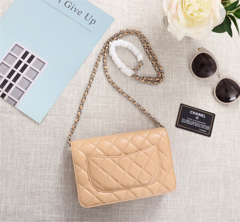 Satchel Bags - CHL Bags - 4476