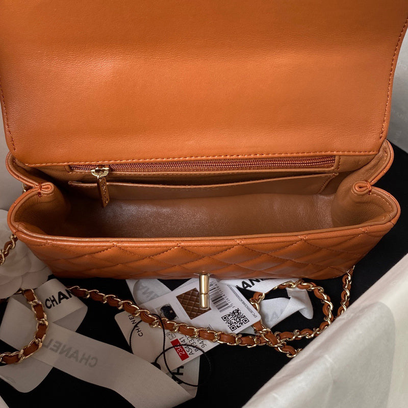 Satchel Bags - CHL Bags - 7500