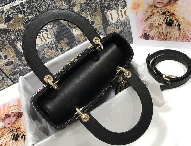 SAMCC - DOR Bags - 498