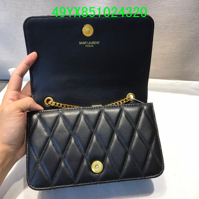 Glami - YLS Bags - 2052