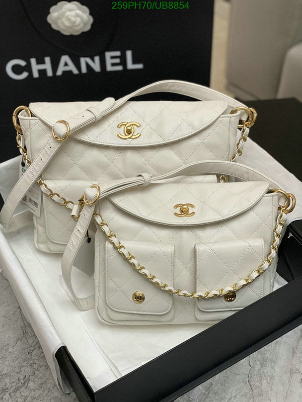SAMC - CHL Bags - 268