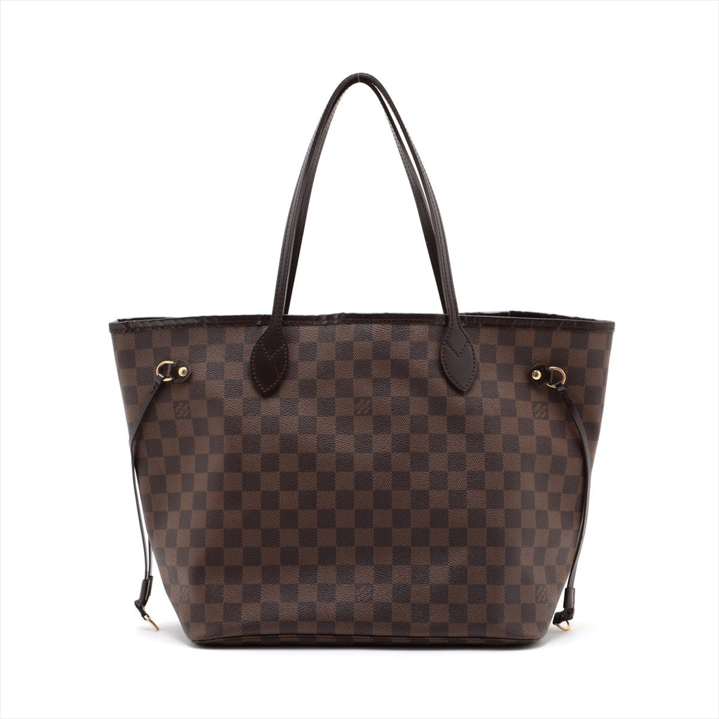 Louis Vuitton Damier Neverfull MM N51105 New Breakout