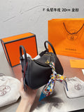 Satchel Bags - HMS-Bags - 518