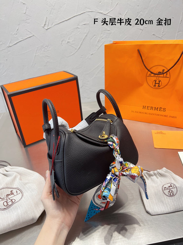 Satchel Bags - HMS-Bags - 518