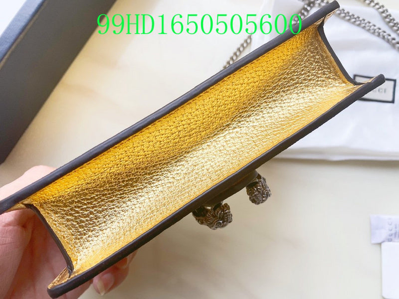 Glami Fashion - GCI Bags - 10668